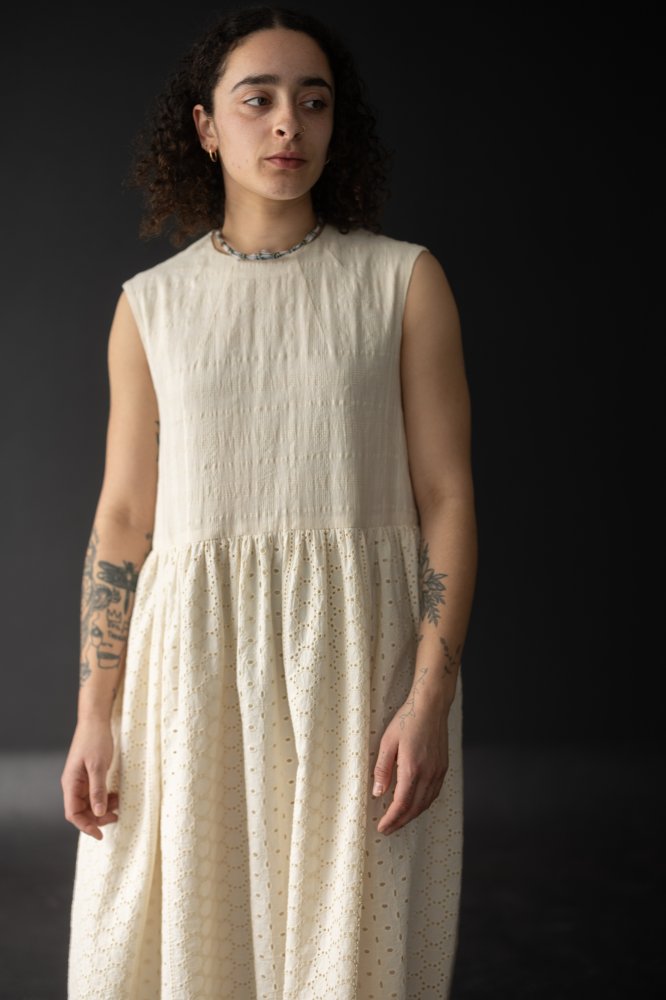 Indian Cotton - Gimlet