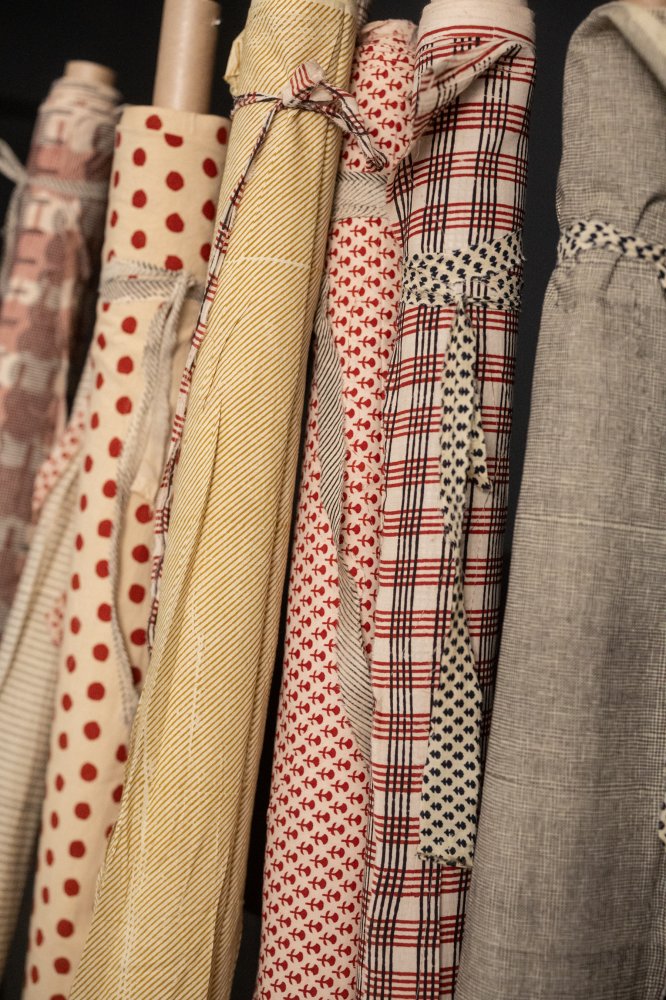 block print fabric