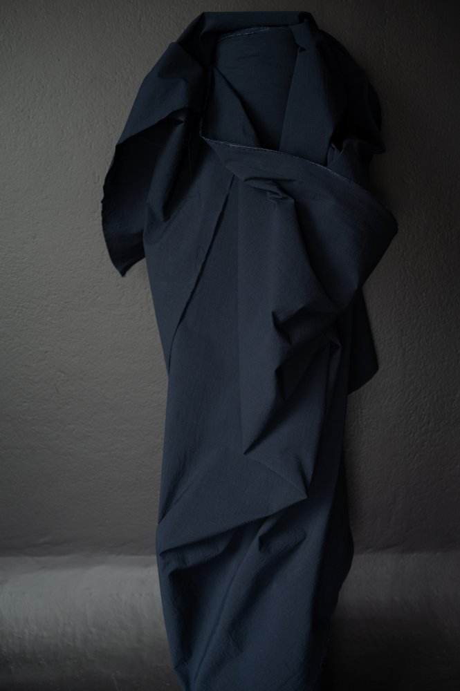 Japanese Cotton - Dusk Crinkle