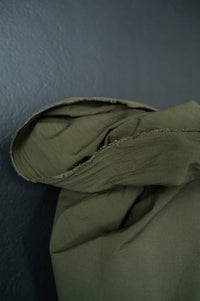 Japanese Cotton - Forest Crinkle