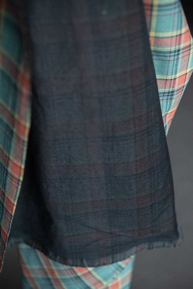 18 Wale Double Sided Corduroy - Midori