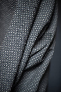 Tottorri Cross Black