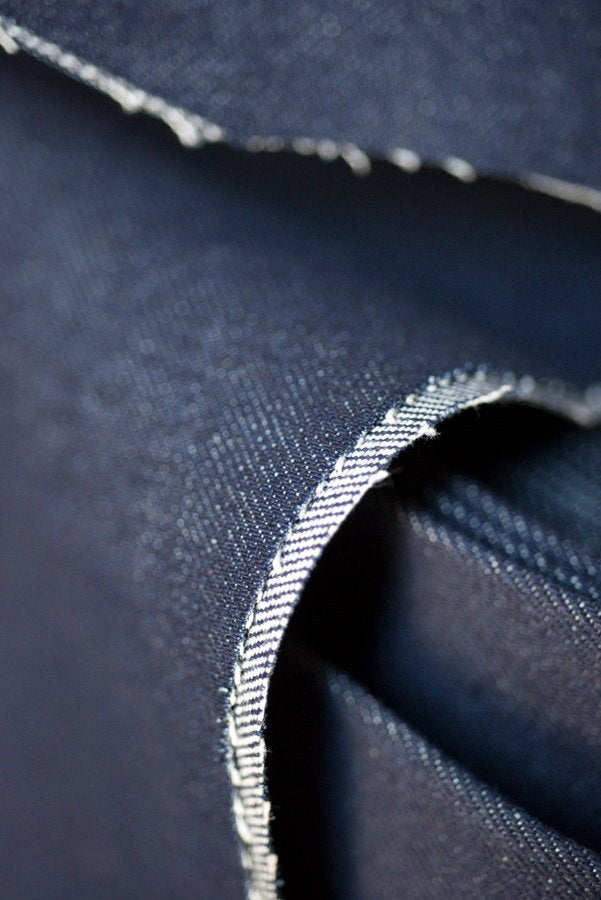 14oz Denim