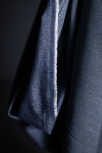 8oz Denim - Washed Dark