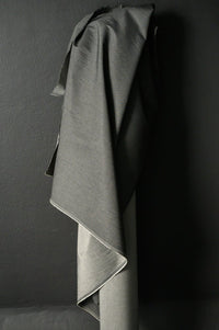 5oz Denim - Black