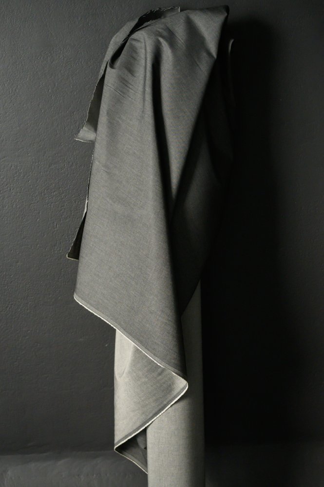5oz Denim - Black