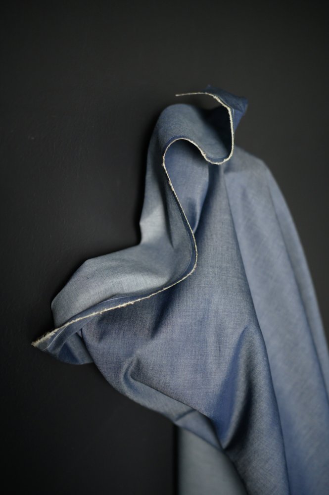 5oz Denim - Blue