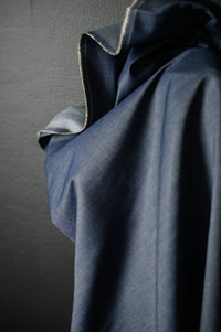 5oz Denim - Blue
