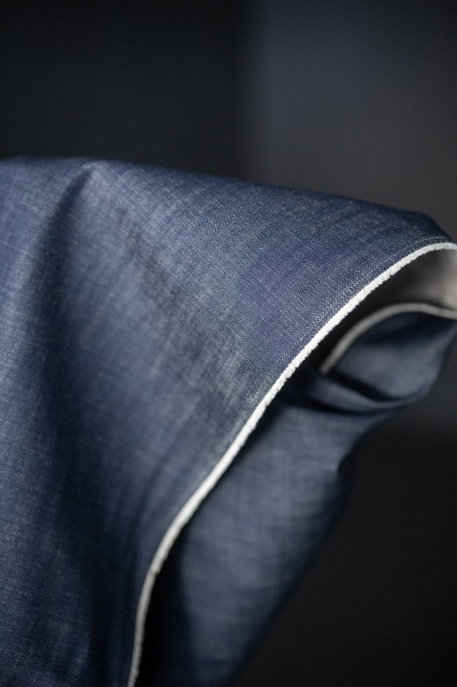 9.5oz Denim - Hank