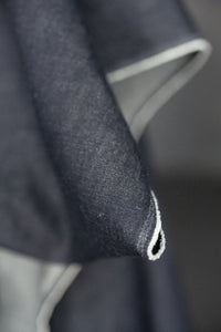 9.9oz blue denim