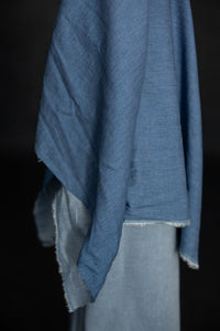5.3oz Denim - River