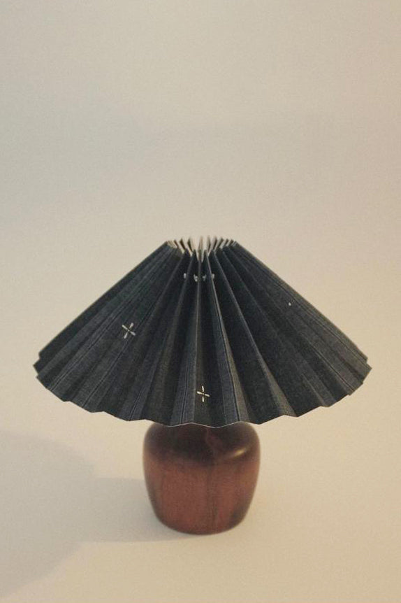Hattie Eavis Pleated Lampshade Class