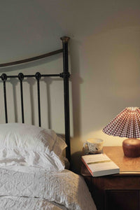 Hattie Eavis Pleated Lampshade Class