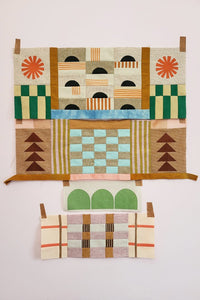 6 nights (from £1,765) - Print | Stitch | Play with Miesje Chafer