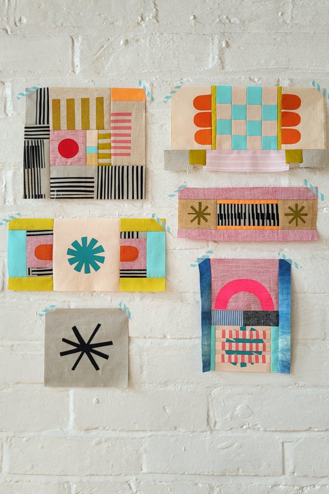 6 nights (from £1,765) - Print | Stitch | Play with Miesje Chafer