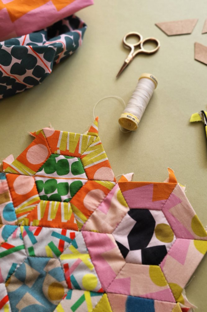 6 nights (from £1,765) - Print | Stitch | Play with Miesje Chafer