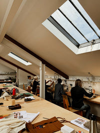 6 nights (from £1,700) - Sewing Retreat 2027