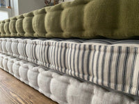 6 Nights - Wendy Hood - French Mattress Cushions