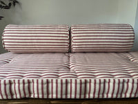 6 Nights - Wendy Hood - French Mattress Cushions