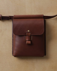 6 nights - Leather Work With Ali Goodman