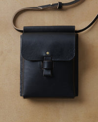 6 nights - Leather Work With Ali Goodman