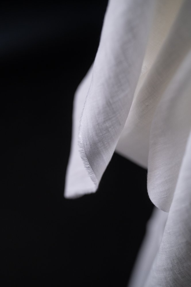 European Laundered Linen - Shell 130