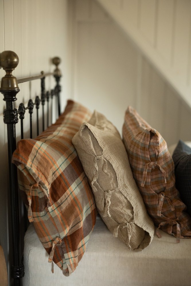 European Laundered Linen - Baked Goods