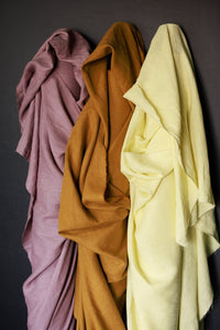 European Laundered Linen - Boston Fall 185