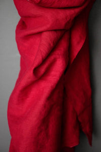Demon Scarlet 185