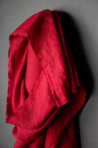 Demon Scarlet 185