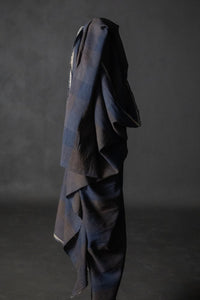 European Laundered Linen/Cotton - Earthenware