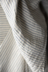 Extra Wide Laundered Linen - Nantucket