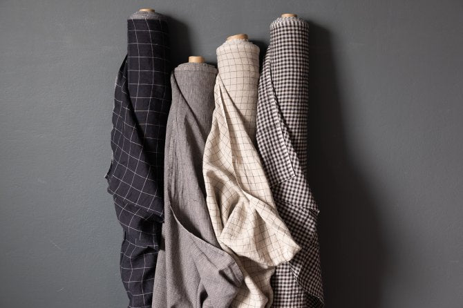 Joseph Gingham