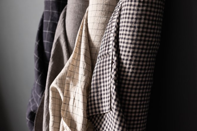 Joseph Gingham