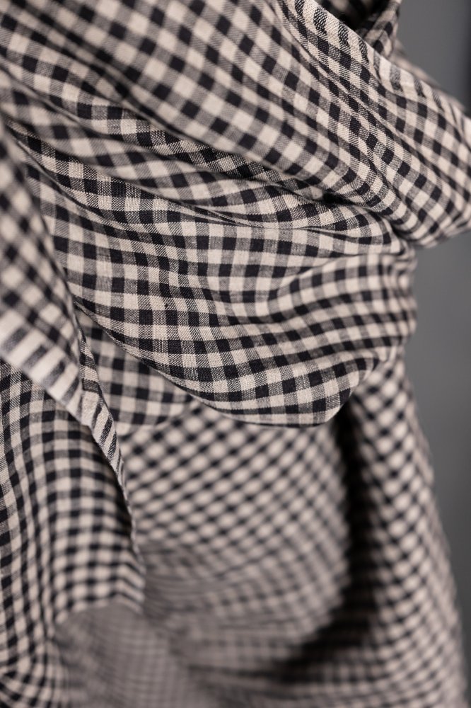 Joseph Gingham