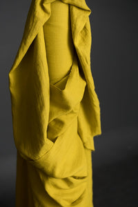 European Laundered Linen - Mr Citrus 185