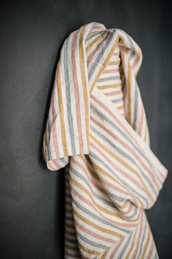Suzy Stripe