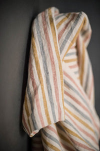 Suzy Stripe