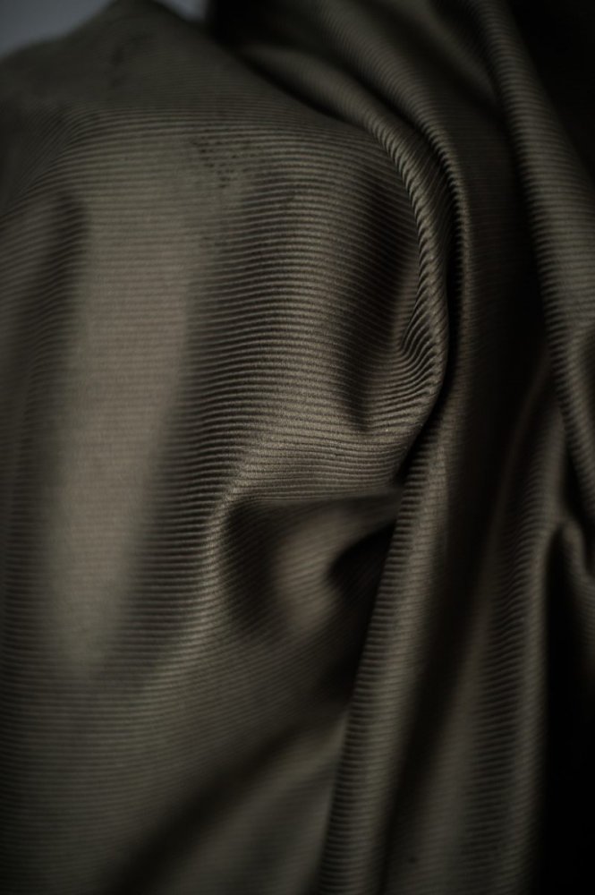Olive Corduroy 11