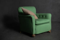 Heavy Recycled Cotton *Discounted* - Porridge