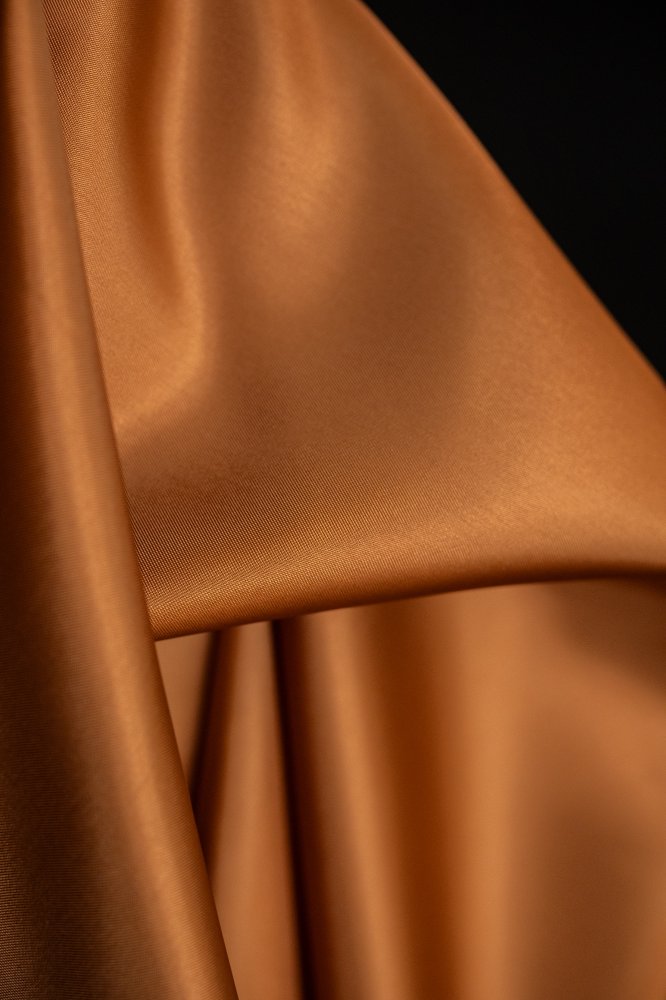 Orange Slip Lining