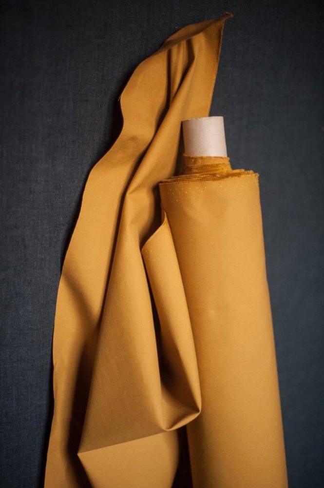 Cumin Dry Oilskin