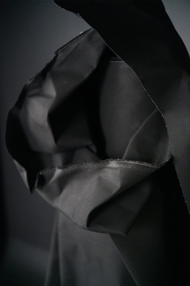 Duck Canvas - Black