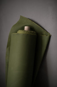 Grass Oilskin