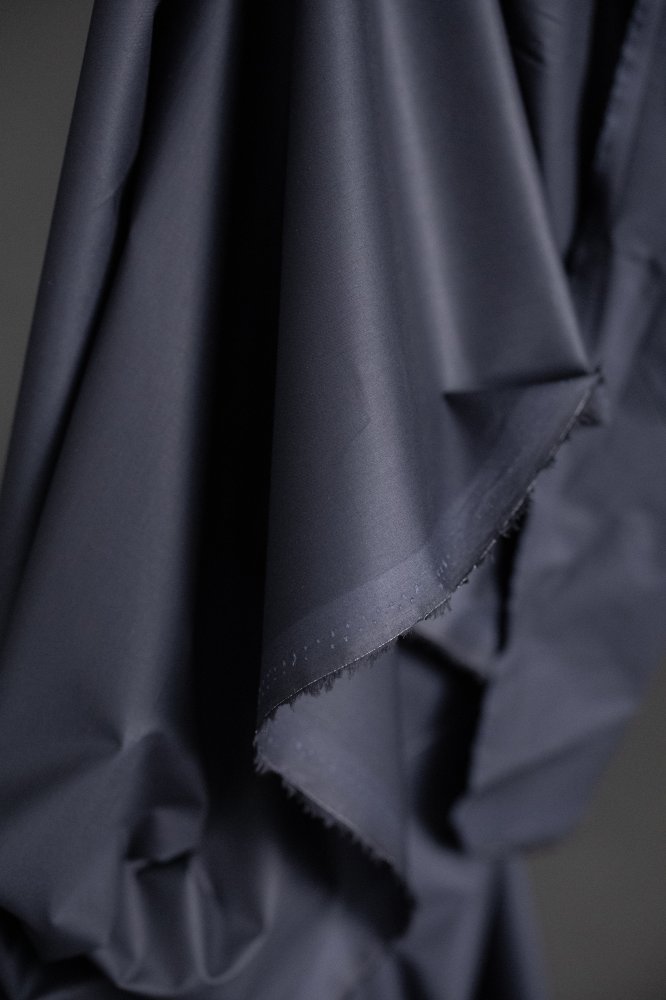 Paper Cotton - Navy