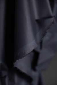 Paper Cotton - Navy