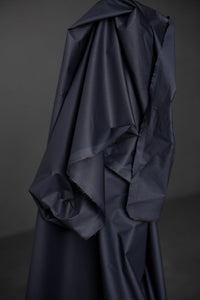 Paper Cotton - Navy