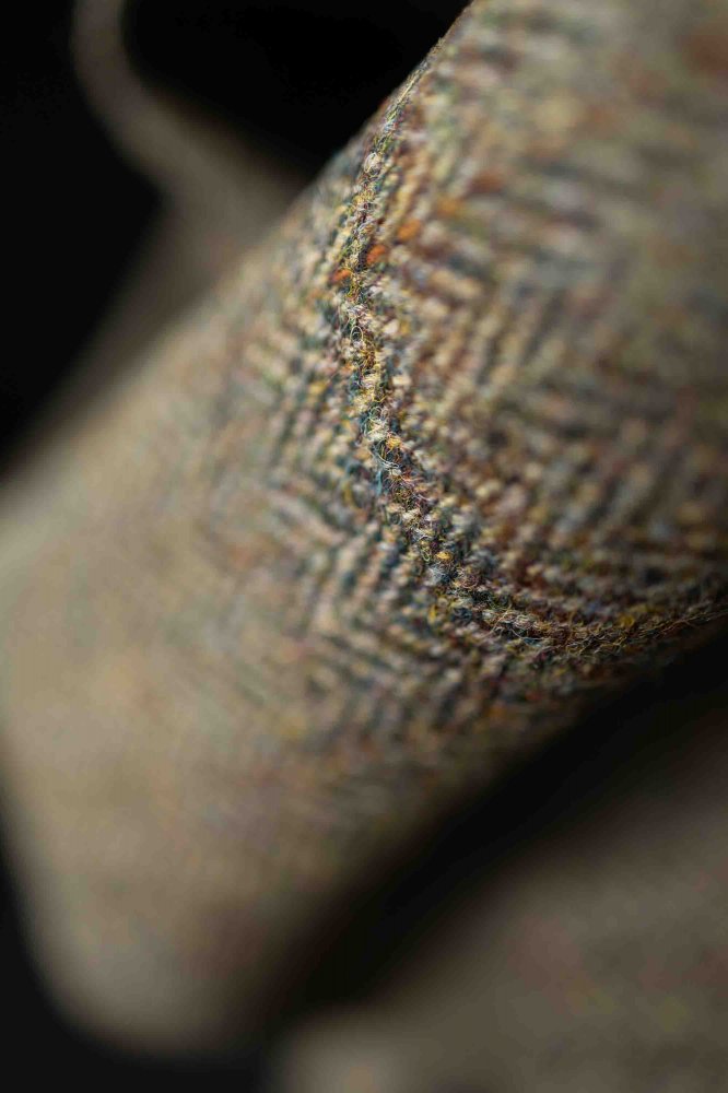 Harris Tweed - Bernera