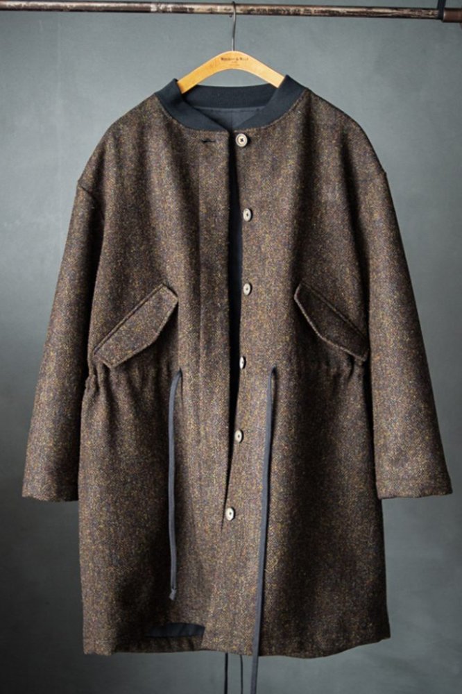 Harris Tweed - Dalbeg