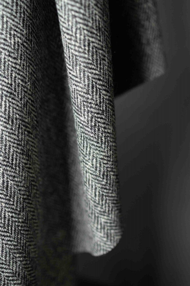Harris Tweed - Finsbay
